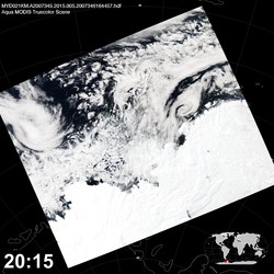 Level 1B Image at: 2015 UTC