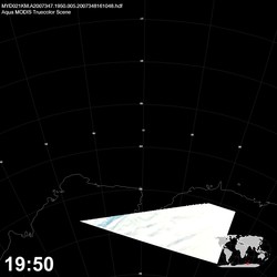 Level 1B Image at: 1950 UTC