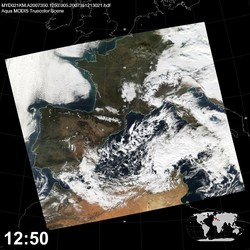 Level 1B Image at: 1250 UTC