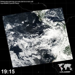 Level 1B Image at: 1915 UTC