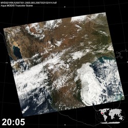 Level 1B Image at: 2005 UTC