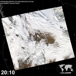 Level 1B Image at: 2010 UTC