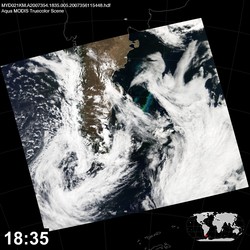 Level 1B Image at: 1835 UTC