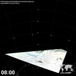 Level 1B Image at: 0800 UTC