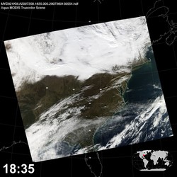 Level 1B Image at: 1835 UTC