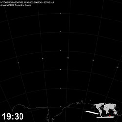 Level 1B Image at: 1930 UTC