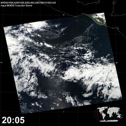 Level 1B Image at: 2005 UTC