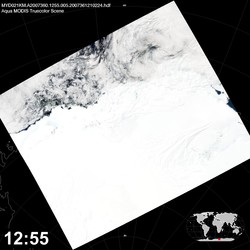 Level 1B Image at: 1255 UTC