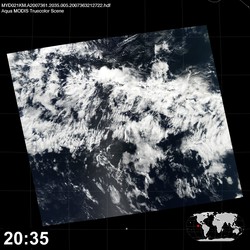 Level 1B Image at: 2035 UTC