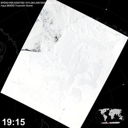 Level 1B Image at: 1915 UTC