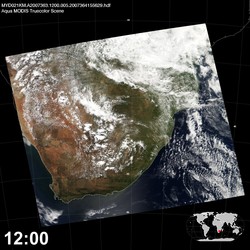 Level 1B Image at: 1200 UTC