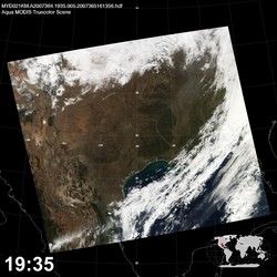 Level 1B Image at: 1935 UTC