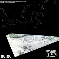 Level 1B Image at: 0800 UTC