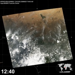 Level 1B Image at: 1240 UTC