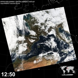 Level 1B Image at: 1250 UTC