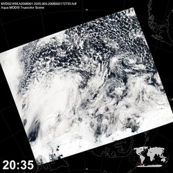 Level 1B Image at: 2035 UTC