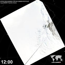 Level 1B Image at: 1200 UTC