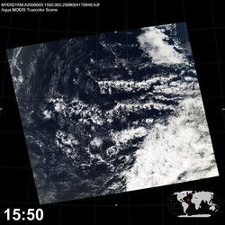 Level 1B Image at: 1550 UTC