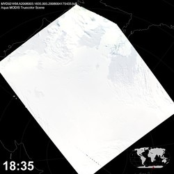 Level 1B Image at: 1835 UTC