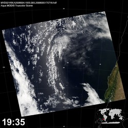 Level 1B Image at: 1935 UTC