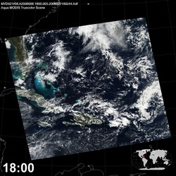 Level 1B Image at: 1800 UTC