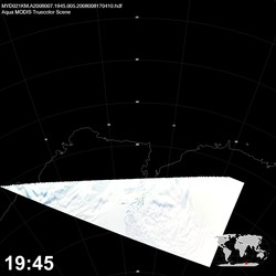 Level 1B Image at: 1945 UTC