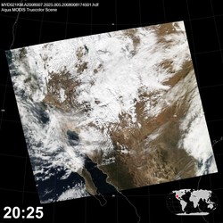 Level 1B Image at: 2025 UTC