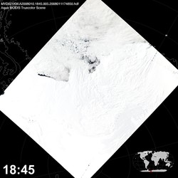 Level 1B Image at: 1845 UTC