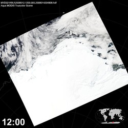 Level 1B Image at: 1200 UTC