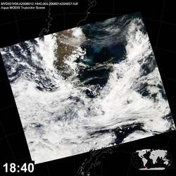 Level 1B Image at: 1840 UTC