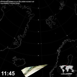 Level 1B Image at: 1145 UTC