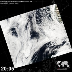 Level 1B Image at: 2005 UTC