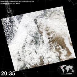 Level 1B Image at: 2035 UTC