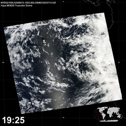 Level 1B Image at: 1925 UTC