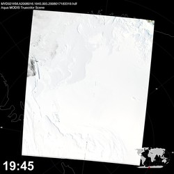 Level 1B Image at: 1945 UTC