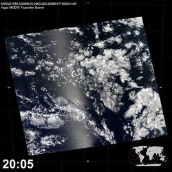 Level 1B Image at: 2005 UTC