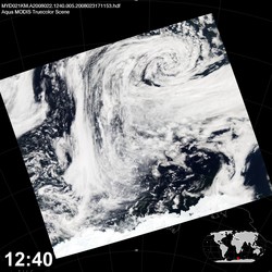 Level 1B Image at: 1240 UTC