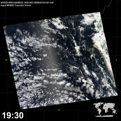 Level 1B Image at: 1930 UTC