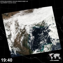 Level 1B Image at: 1940 UTC