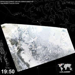 Level 1B Image at: 1950 UTC