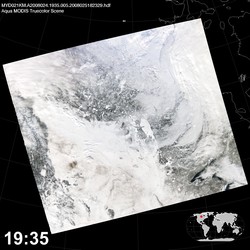 Level 1B Image at: 1935 UTC