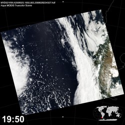 Level 1B Image at: 1950 UTC