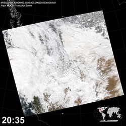 Level 1B Image at: 2035 UTC