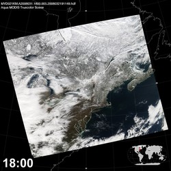 Level 1B Image at: 1800 UTC