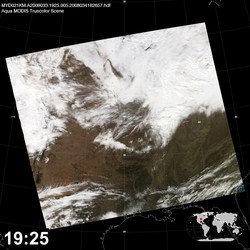 Level 1B Image at: 1925 UTC