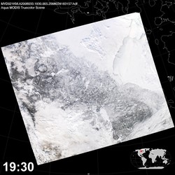 Level 1B Image at: 1930 UTC