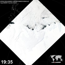 Level 1B Image at: 1935 UTC