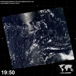 Level 1B Image at: 1950 UTC