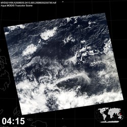 Level 1B Image at: 0415 UTC