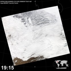 Level 1B Image at: 1915 UTC